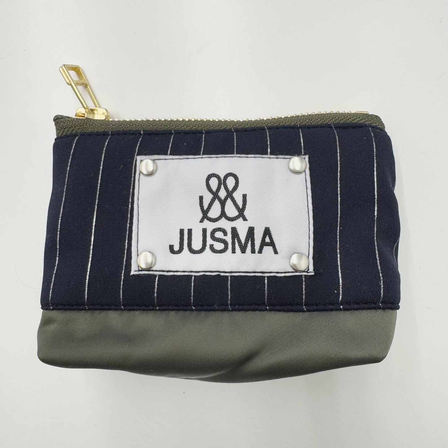 【サンプル品】杉本琢弥 とろさば衣装ミニポーチ　1