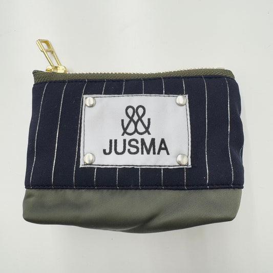 【サンプル品】杉本琢弥 とろさば衣装ミニポーチ　1