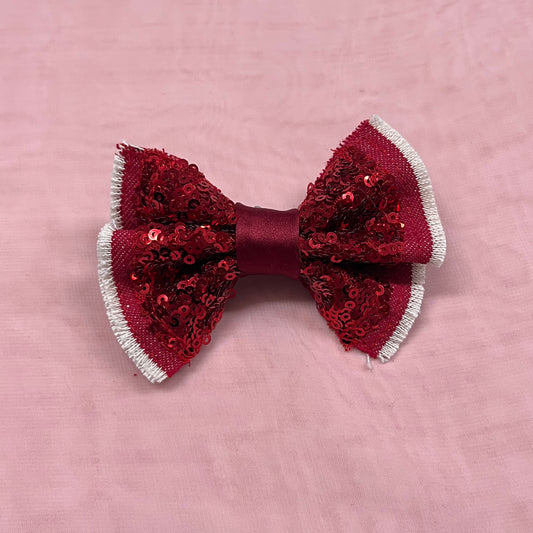 【サンプル品】杉本琢弥　CIRCUS衣装ヘアクリップ